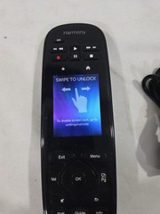 Logitech Harmony Ultimate One N-R0007 Remote Control w/Cable