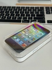 New Apple iPod Touch 7th Generation 256GB (Sealed) Black -🚚Free Shipping Lot