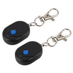 1 Set Universal Auto Car Remote Central Lock Immobilizer Alarm System Anti