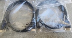 Gefen GTV-WHD-60GHz Wireless for HDMI Extender at 1080p up to 33 ft New Open Box
