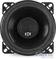 NVX VSP4 150W RMS 4″ V-Series 2-Way Coaxial Car Speakers