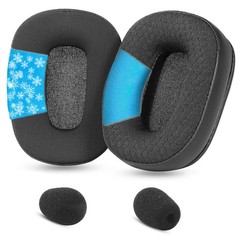 YunYiYi B450XT Replacement Earpads Compatible BlueParrott B450-XT/B550-XT/B450