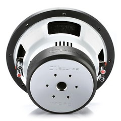 CT Sounds TROPO-10-D4 1300 Watt Max Power 10 Inch Car Subwoofer – Dual 4 Ohm