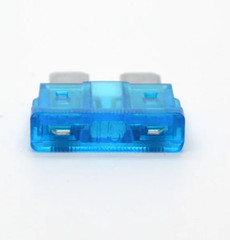 15A Standard Fuse 12V 24V ATO ATC Blade Fuse Car Truck SUVs MOTORCYCLE 10PCS