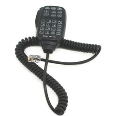 Brand New Icom ID-5100A W/ 50W VHF/UHF Digital D Star Mobile Ham Radio Best Deal