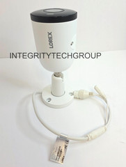 Lorex E893AB 4K Ultra HD Smart Deterrence IP Camera with Smart Motion