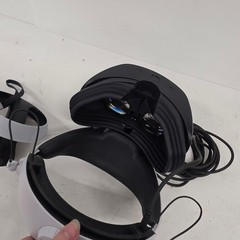Sony PlayStation VR2 for PS5 CFI-ZVR1 Wired VR Headset (excellent cond)