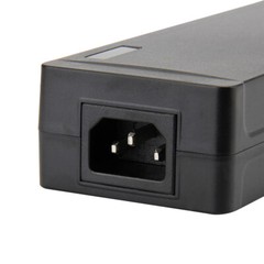 AC to DC 12V 10A 120W Power Supply Adapter 5.5mm x 2.1mm Wall Power Plug for LED
