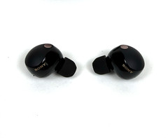Sony WF-1000XM5 Wireless Bluetooth Noise Cancelling Earbuds – Black