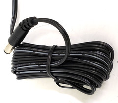 12v AC Adaptor AHEAD ADB-1200500 500mA For CCTV; MULTIPLE OTHER USES