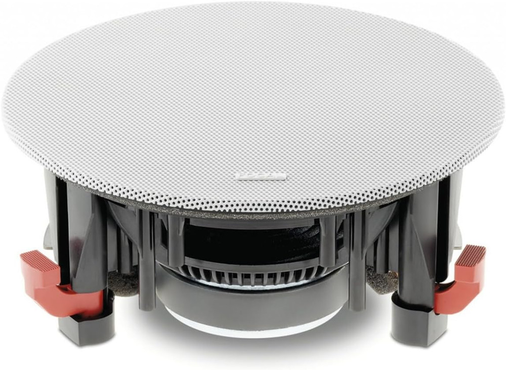 100 ICW6 6.5″ 2-Way In-Wall or In-Ceiling Speaker Each