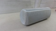 Sony Bluetooth Portable Mobile Speaker SRS-XB21 Smoke White Weatherproof