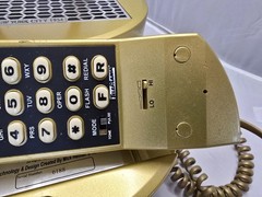 TeleMania Limited Edition Marilyn Monroe Telephone Working Seven Year Itch Phone