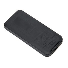 Durable ABS Remote Control Replacement For Z906 Recommended