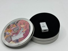 MOONDROP Dawn Pro 2 Portable USB DAC Amplifier DUAL CS43198 DAC