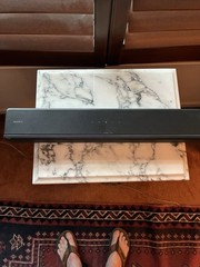 Sony HT-S200F 2.1 Soundbar🔉Built-In Subwoofer – Bluetooth – Fully Functiona