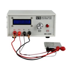EBC-A10H Li-po Battery TesterBattery Charging Capacity Power Performance Test
