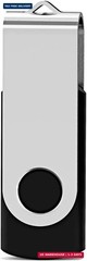 32GB USB Flash Drive Memory Stick Thumb Drive USB 2.0 Black
