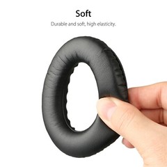 new 1 Pair Ear Pads Soft Cushion Pad For Bose QuietComfort QC15 QC25 QC35 QC45