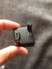 DIY Motorola Programming Connector XTL2500 XTL5000 XTL1500 Multi-Functional
