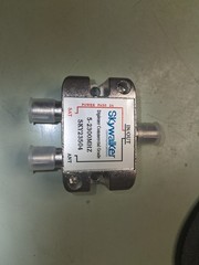 Diplexer 5-2300MHz for Off-Air & Satellite Signals
