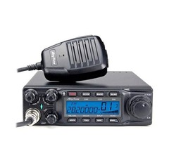 ANYTONE AT-6666PRO 28.000 – 29.699Mhz 40 Channels CTCSS DCS 10 Meter Radio + USB