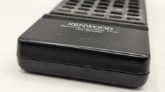 Genuine Kenwood RC-6030 Home Audio Receiver Cassette Remote Control