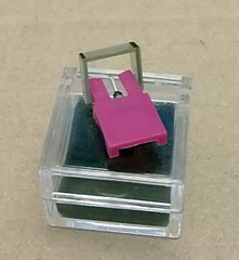 TAE 8092D for Audio Technica ATS-13S AT13 for Pfanstiehl 679-D7 Free shipping