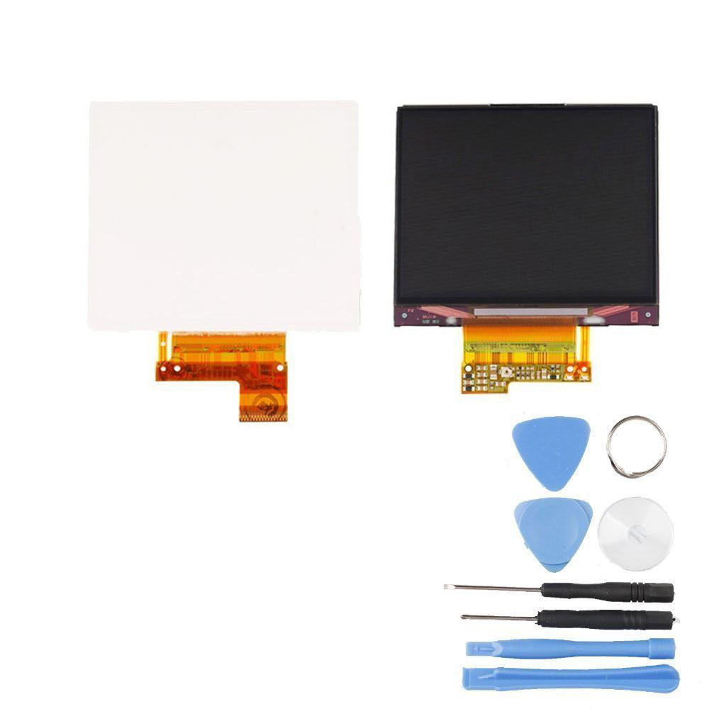 LCD Screen Display for iPod Video 5th Gen 30GB 60GB 80GB Replacement +Tool