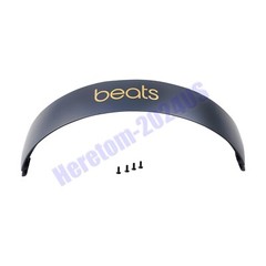 New Replacement Headband for Beats by Dre Studio 3 3.0 Wireless Shadow grey 1pc