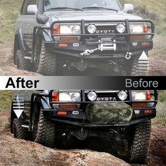 Winch Cover Waterproof Durable Outdoor Winch Protection Cove Color: Camouflage