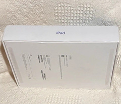 Apple iPad 7th Gen 10.2″ 128GB WiFi Space Gray A2197