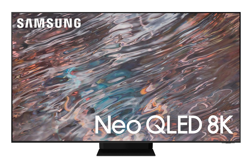 Samsung 65″ Neo QLED 8K Smart TV QN65QN800D 165Hz Anti-Glare WiFi Bluetooth NEW