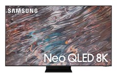 Samsung 65″ Neo QLED 8K Smart TV QN65QN800D 165Hz Anti-Glare WiFi Bluetooth NEW