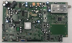 Polaroid TLX-03210B LCD TV 200-107-GT321XA-AH Main Board- 899-KE3-GT3212XAZH