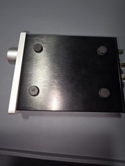 Topping TP21 headphone and speaker amp