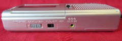 Sony M-650V Microcassette-Corder Handheld Voice Recorder Tapes Works Need Repair