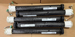 Lutron Sivoia Motorized Shade Motor (QED SVQ-EDU-30)