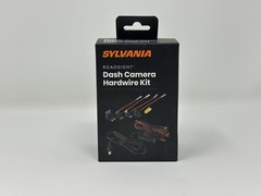 Sylvania – Roadsight Dash Camera Hardwire Kit – Mini USB – Easy Installation