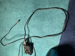 BOSE Sound Link Color blue with charger