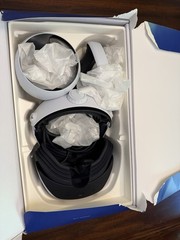 Sony PlayStation VR2 Horizon Call of the Mountain