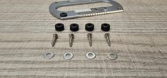 Fixing Screws Washers Grommets for SME 3009 3012 Slider / Base Full Set
