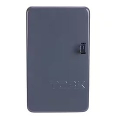 40 Amp 1-Channel 24-Hours Indoor Mechanical Time Switch for Same Time Every Day