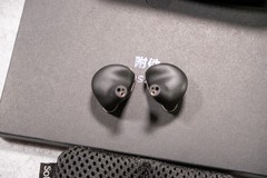 Softears Volume S Earphones 1DD+1Passive DD+2BA with 3.5mm/4.4mm Interchangeable