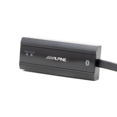 Alpine PXE-C80-88 OPTIM8 8-Ch Hi-Res DSP Amp – 50W x 6 @ 2Ω + 300W x 2 @ 2Ω