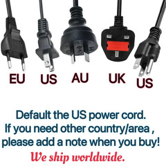 54.6V Charger For Jetson Haze 48V Li-ion Battery Folding PJHAZE-CH Power Supply