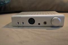 TOPPING A30 PRO Headphone Amplifier