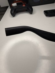 Viture Pro XR Glasses W/viture 8bitdo controller bundle (see description)