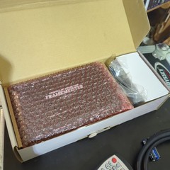 Micomsoft xrgb-mini Framemeister Compact Upscaler *MINT AND NEVER USED* 