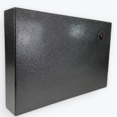2021-2023 Ford Bronco Tailgate Subwoofer Enclosure / Sub Box For Single 12″